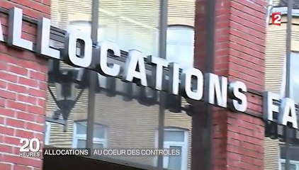 Allocations : la lutte contre la fraude s'accélère