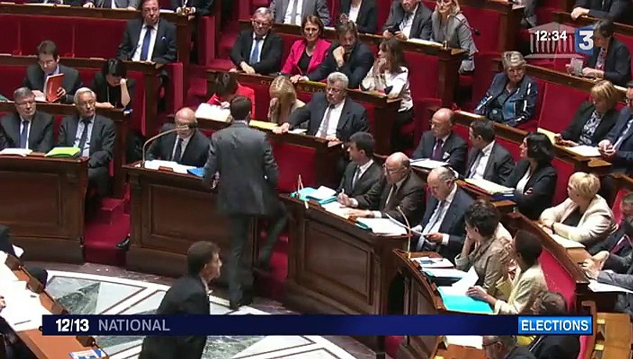 Régionales 2015 : quelles responsabilités pour les conseillers régionaux ?