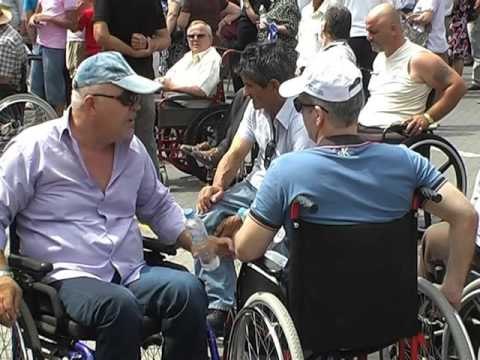 VENDIMI I QEVERISE HYN NE FUQI SUBVENCIONI PER PERSONAT ME AFTESI TE KUFIZUAR LAJM