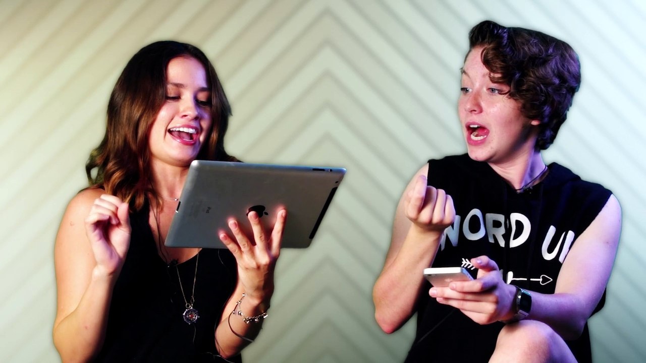 Speech Jammer Serenade