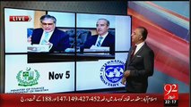 Farrukh Saleem With Detailed Presentation On New Taxes Imposed