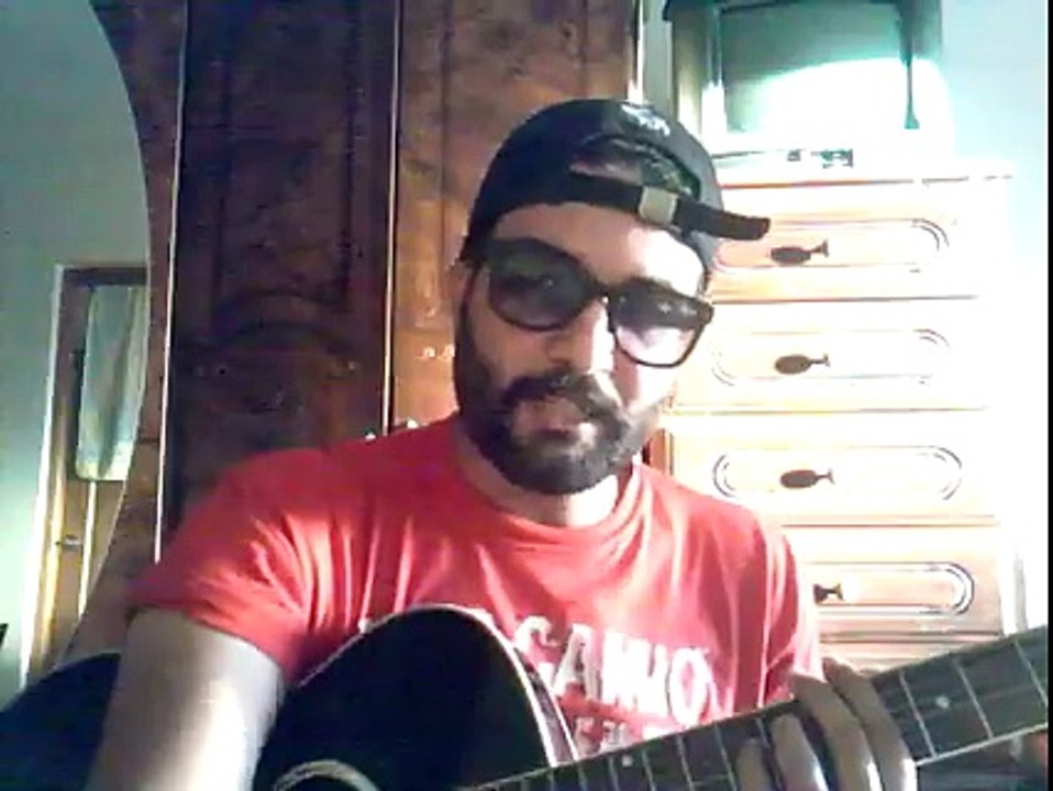 Omar baya Cover Chab Khaled Dayratni Amour