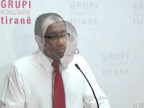 KESHILLTARET E MAJTE AKUZA BASHKISE PER MUNGESEN E PUNESIMIT NE TIRANE LAJM