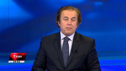 Edicioni i lajmeve TvKlan 13 tetor 2015