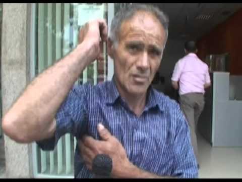 NDERPRERJET E CEZ PUNONJESIT E CEZ JANE DHUNUAR NGA BANORET NE KUKES LAJM
