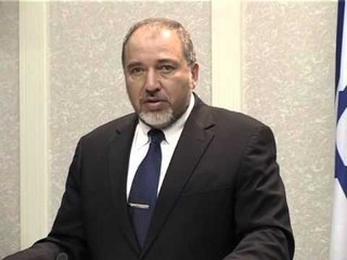 LIBERMAN NE TIRANE SHQIPERIA DHE IZRAELI TE FORCOJNE BASHKEPUNIMIN EKONOMIK LAJM