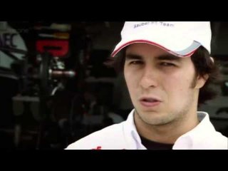 ZEVENDESUESI I MASES PEREZ RRIT PRESIONIN NDAJ SKUDERISE SE FERRARIT LAJM