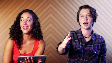 Urban Dictionary Challenge