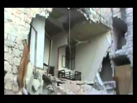 LUFTA NE SIRI SITUATA E BANOREVE NE QYTETIN ALEPPO MJAFT E RENDE LAJM