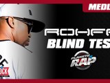 Blind Test Roff dans Planète Rap !