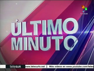 Venezuela denuncia ante la OEA campaña de desestabilización