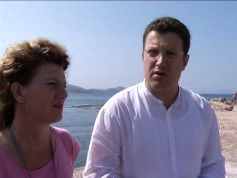 PORTI I SARANDES TERMINALI I ANIJEVE CRUIZER GATI NE MUAJIN DHJETOR LAJM