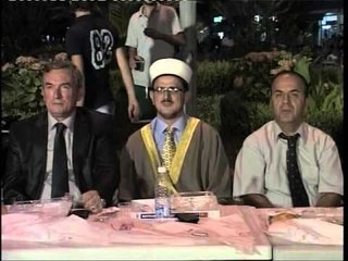 IFTAR MASIV BASHKIA E STAMBOLLIT SHTRON IFTAR PER BESIMTARET LAJM