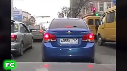 WEIRD and CRAZY Transportation ★ 2015 Compilation - Part #1 ★ FailCity