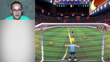 Juego Perfect Kick – fútbol - Para Android