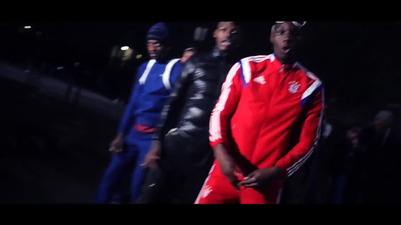 Batara Gang - Batarafale