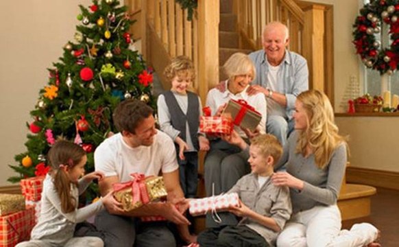 ВСЕМ СМОТРЕТЬ, это видео взорвал интернет Новый год (за 4 часа)