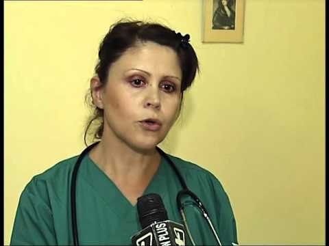 URGJENCAT NE ALARM SHTOHET NDJESHEM NUMRI I TE PREKURVE NGA VIROZAT LAJM