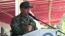Ministro de Defensa de Venezuela denunció intrigas frente a elecciones