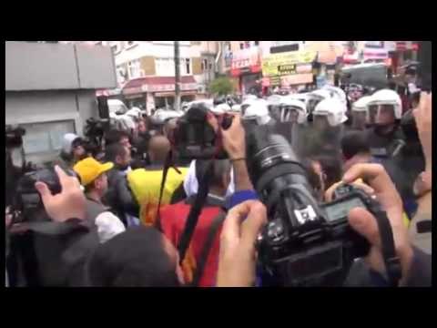 PRESIDENTI ERDOGAN ESHTE I SIGURT SE IDEATORET E TERRORIT JANE NE LUFTEN NE SIRI LAJM