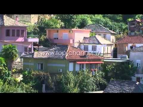 Ndërtimet pa leje në Gjirokastër, përfshihen 515 ndërtime - Top Channel Albania - News - Lajme