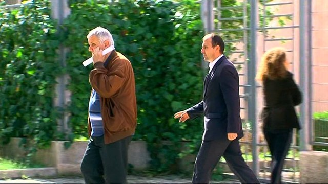 GJYQI KUNDER PILOTIT TE DROGES RIFORMATO, ITALIANI NUK KA PASUR PROBLEME SHENDETESORE LAJM