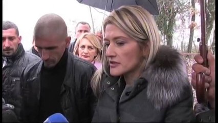 Descargar video: PLANI PER VRASJEN E MIMOZA KUSARI LILES, DYSHIME PER DESHMINE E “VRASESIT TE PENDUAR” LAJM