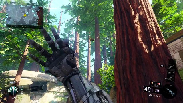 Call of Duty Black ops 3 Multiplayer Gameplay Team Deathmatch – Part 12