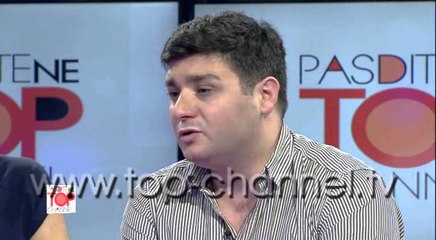 Pasdite ne TCH, 13 Tetor 2015, Pjesa 4 - Top Channel Albania - Entertainment Show