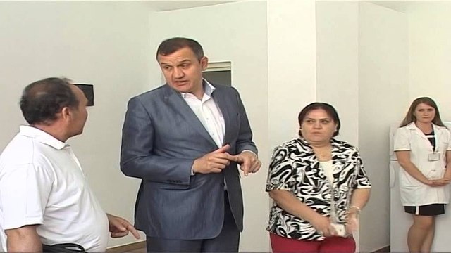 MINISTRI BEQAJ HEDH POSHTE AKUZAT E PD, “AKSIONET E KOMPANISE I SHITA QE NE VITIN 2013” LAJM