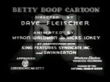 Betty Boop and Little Jimmy-Free Classic TV-Classic Animated Cartoons
