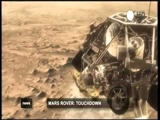 UDHETIM I SUKSESSHEM SONDA HAPESINORE E NASA “CURIOSITY” ULET NE MARS LAJM