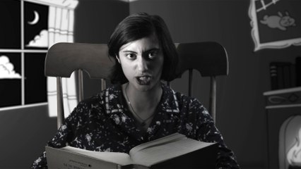 FAIRY TALE FRIDAY - GINGERBREAD MAN