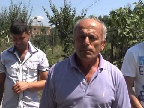 MUNGESA E UJIT FERMERET E ELBASANIT NUK VADISIN DOT PRODHIMET LAJM