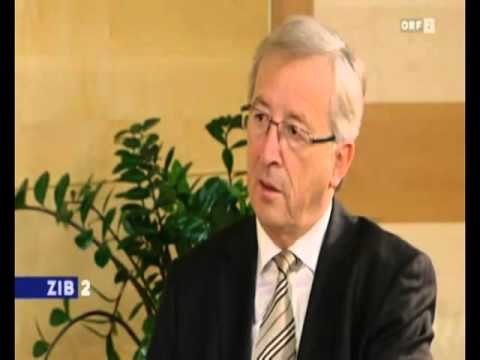 INTERVISTA E JUNCKER DALJA E GREQISE NGA EUROZONA ÇESHTJE E MENAXHUESHME LAJM
