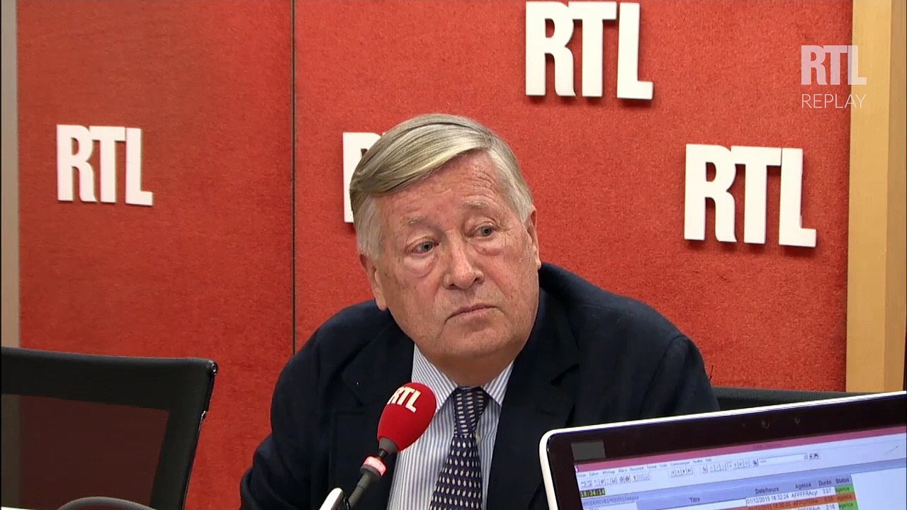 Alain Duhamel : "Le programme économique de Marine Le Pen est un cauchemar pour le patronat mais pas pour l'électorat populaire"