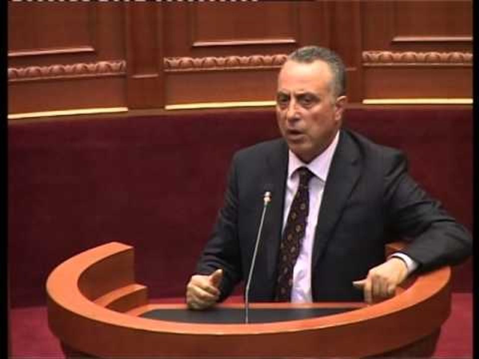 REPLIKA PER NGJARJEN DEPUTETI YLLI DEBAT ME BERISHEN PER VRASJET NE POLIÇAN LAJM