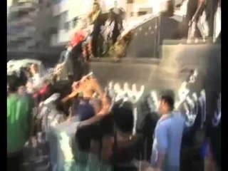 LUFTA CIVILE NE SIRI VIJON BETEJA PER ALEPPON SIRIA MBESHTETET TEK IRANI LAJM