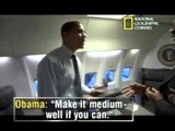 AIR FORCE ONE PERFUNDON RINOVIMI I AVIONIT PRESIDENCIAL TE OBAMES LAJM