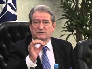 REAGON PS KRIMI PO DEL JASHTE KONTROLLIT FAJI ESHTE I QEVERISE LAJM