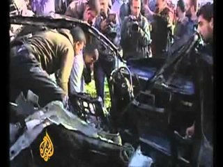 BOMBARDOHEN TERRORISTET HELIKOPTERET EGJIPTIANE SULM NE NJE FSHAT NE SINAI LAJM