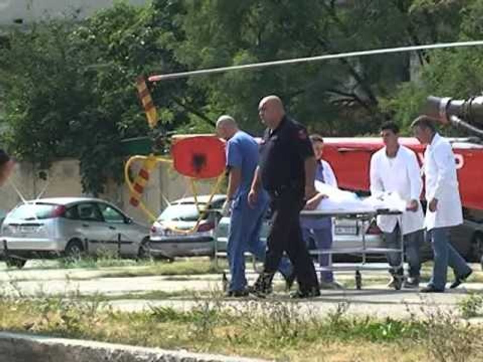 PLAGOSET MINATORI NJE TJETER NGJARJE E RENDE NE GALERITE E BULQIZES LAJM