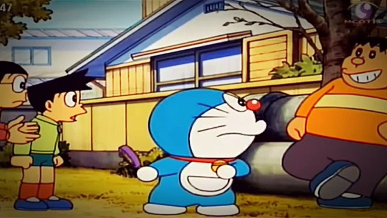 ชายลึกลับจากโลกอนาคต88Doraemon SR
