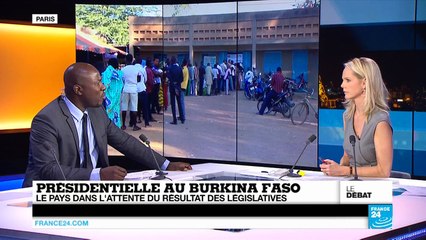 Burkina Faso : Kaboré président, le changement dans la continuité ? (partie 2)