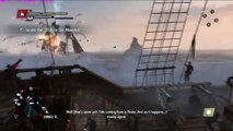 AMD Kaveri A10 7850K Assassins Creed 4: Black Flag Gameplay