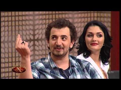 Grand Hotel 2xl - Seksologe Venera (13.06.2015)