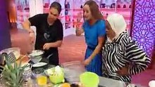 ماستر شاف المغرب البرايم الثامن _ الجزءالاخير
