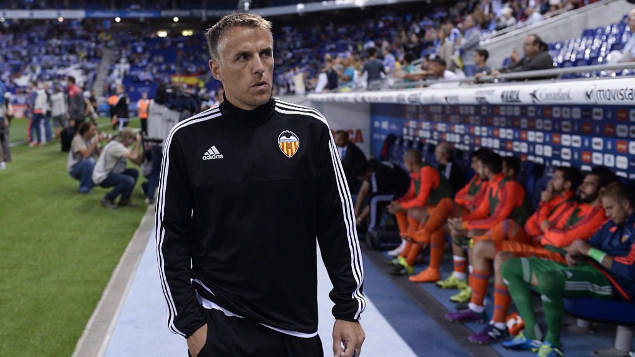 Valence - Voro : ''Neville est d’un grand soutien pour moi''