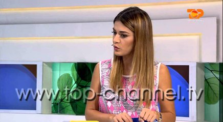 Ne Shtepine Tone, 14 Tetor 2015, Pjesa 5 - Top Channel Albania - Entertainment Show