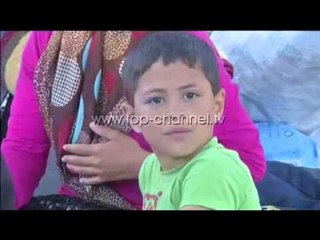 Kriza e emigrantëve - Top Channel Albania - News - Lajme
